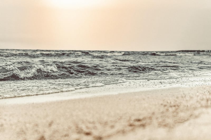 Seychelles Beach